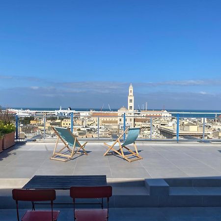 Osservatorio Sul Mare Bari Exterior foto